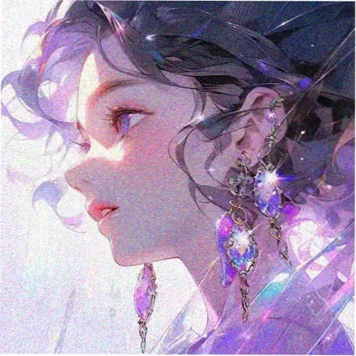 漫画爱好者头像